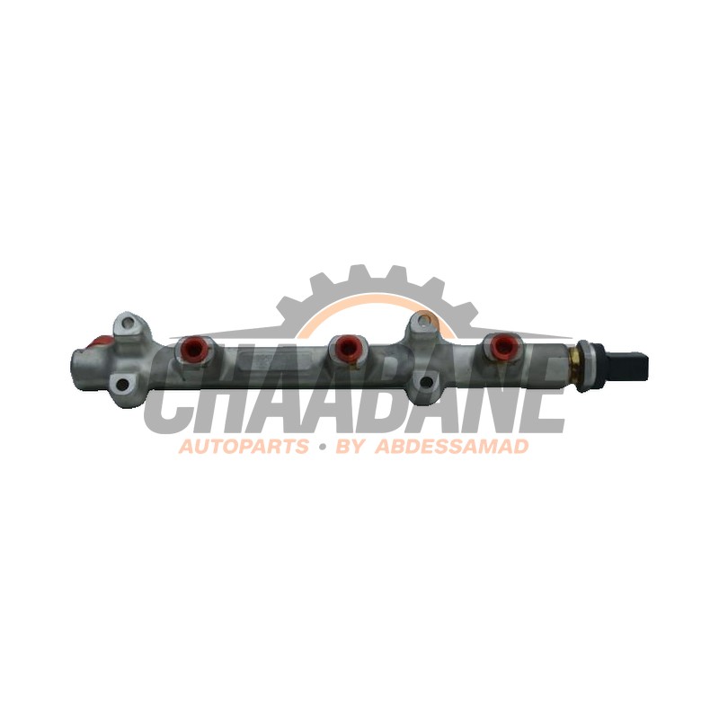 Distributeur de carburant 05C133320A Audi A1 Sportback (GBA) 1.0 30 TFSI 12V 2018
