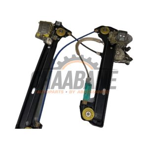 Mecanique vitre 4portes arriere gauche A1187300501 Mercedes CLA (118.3) 1.3 CLA-200 Turbo 16V