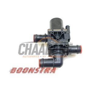 Robinet chauffage electrique 1147412237 Jaguar I-Pace EV400 AWD