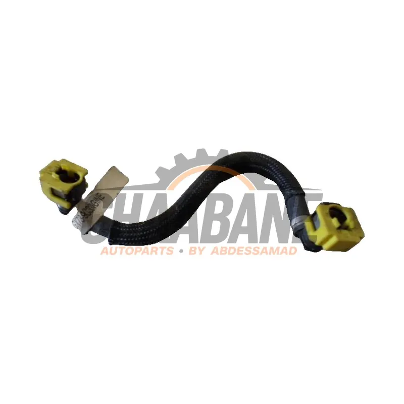 Conduit de carburant T2H28696 Jaguar XE 2.0 D E-Performance 16V