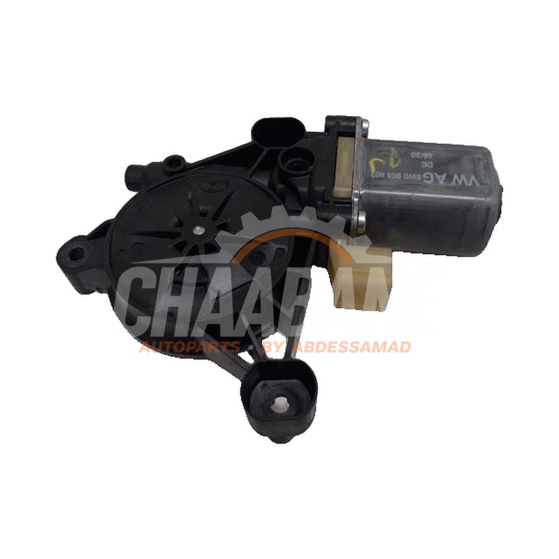 Moteur de vitre portiere 8W0959802 Audi A1 Sportback (GBA) 1.0 25 TFSI 12V 2018