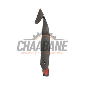 Montant avant droit 98150464200 Porsche 718 Boxster (982) 2.5 GTS 2016