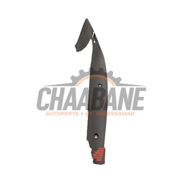 Montant avant droit 98150464200 Porsche 718 Boxster (982) 2.5 GTS 2016