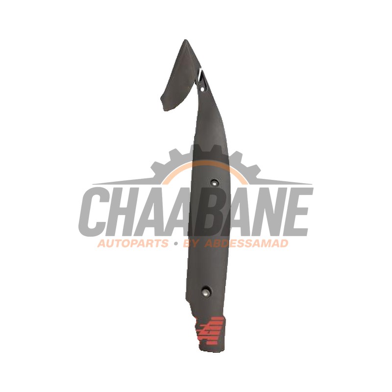 Montant avant droit 98150464200 Porsche 718 Boxster (982) 2.5 GTS 2016