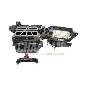 Bloc chauffage MF4431906014 Jaguar XF (X260) 3.0 V6 S 24V