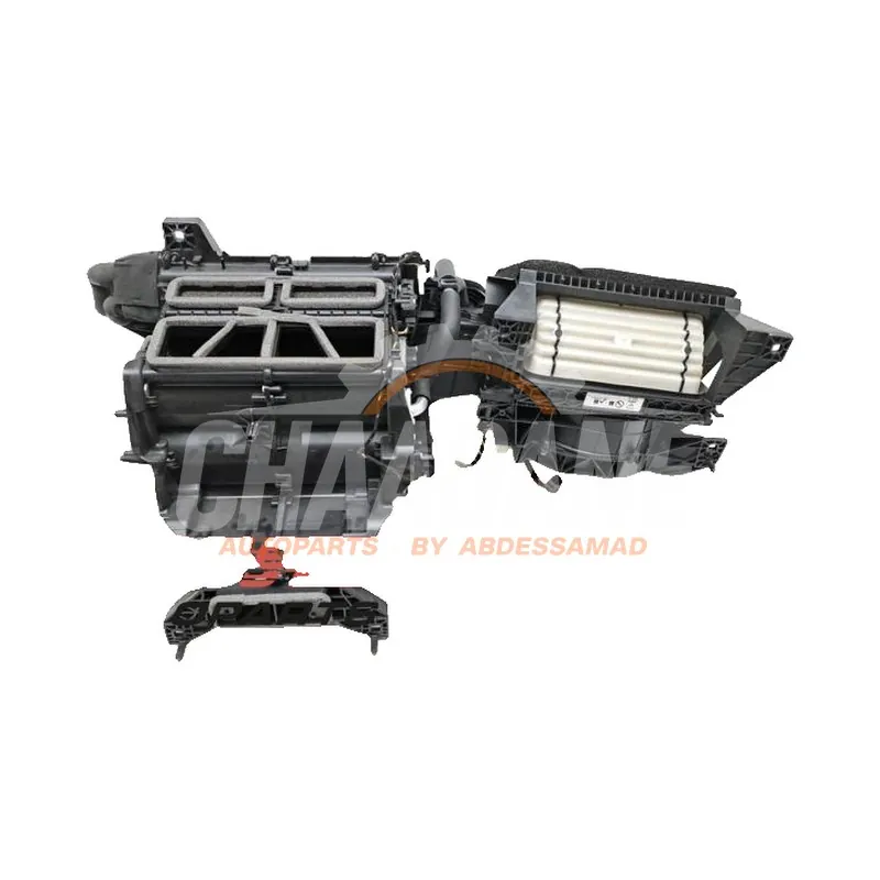 Boitier chauffage MF4431906014 Jaguar XF (X260) 3.0 V6 S 24V