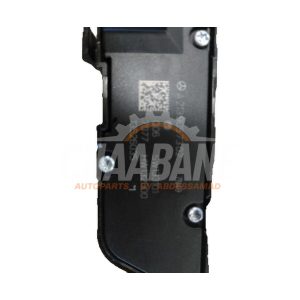 Commutateur chauffage siege A2139057302 Mercedes C-Klasse