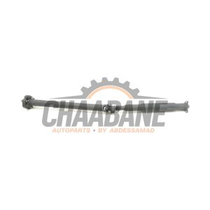 Arbre de transmission 26107641031 BMW 3 serie Touring (F31) 318i 1.5 TwinPower Turbo 12V 2012 / 2019