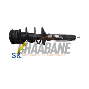 Barre amortisseur avant gauche 5QA413031AA Volkswagen Touran (5T1) 1.2 TSI 2015