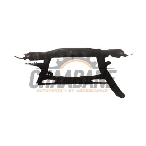 Faux chassis Audi RS 3 Sportback (8VA/8VF) 2.5 TFSI 20V Quattro Performance 2015 / 2020
