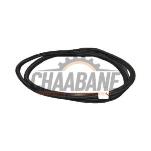 Couvercle coffre joint caoutchouc 51767357103 BMW 7-Serie 2015 / 2022