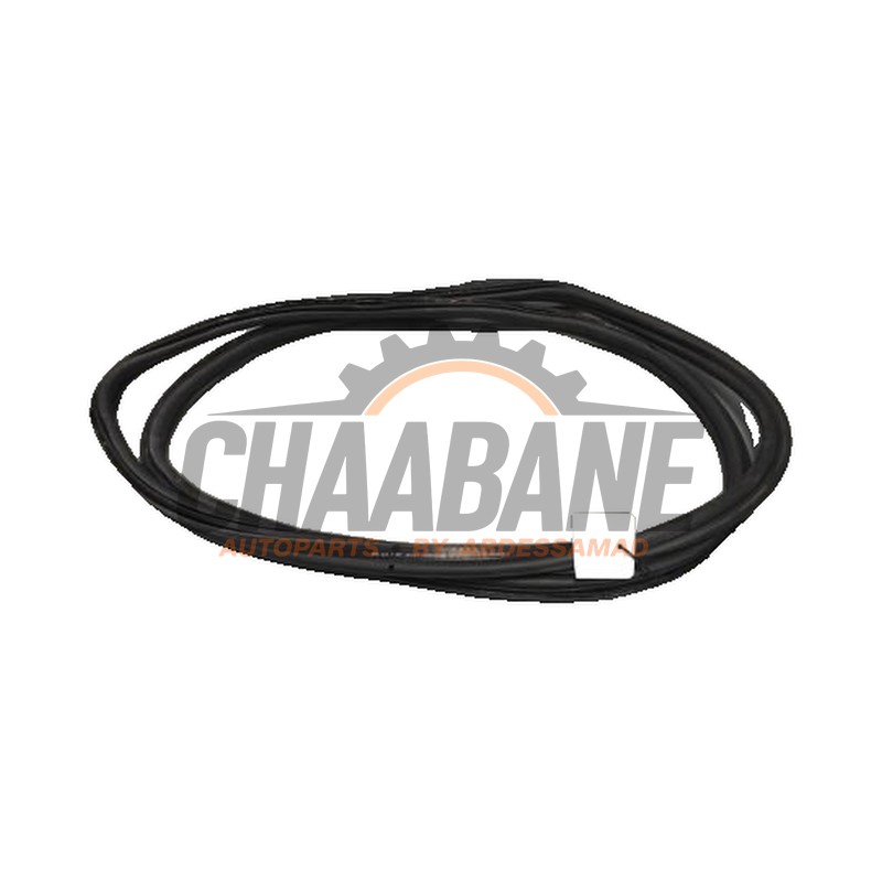 Couvercle coffre joint caoutchouc 51767357103 BMW 7-Serie 2015 / 2022