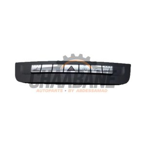 Bouton de warning A2469058102 Mercedes GLA (156.9) 1.6 180 16V