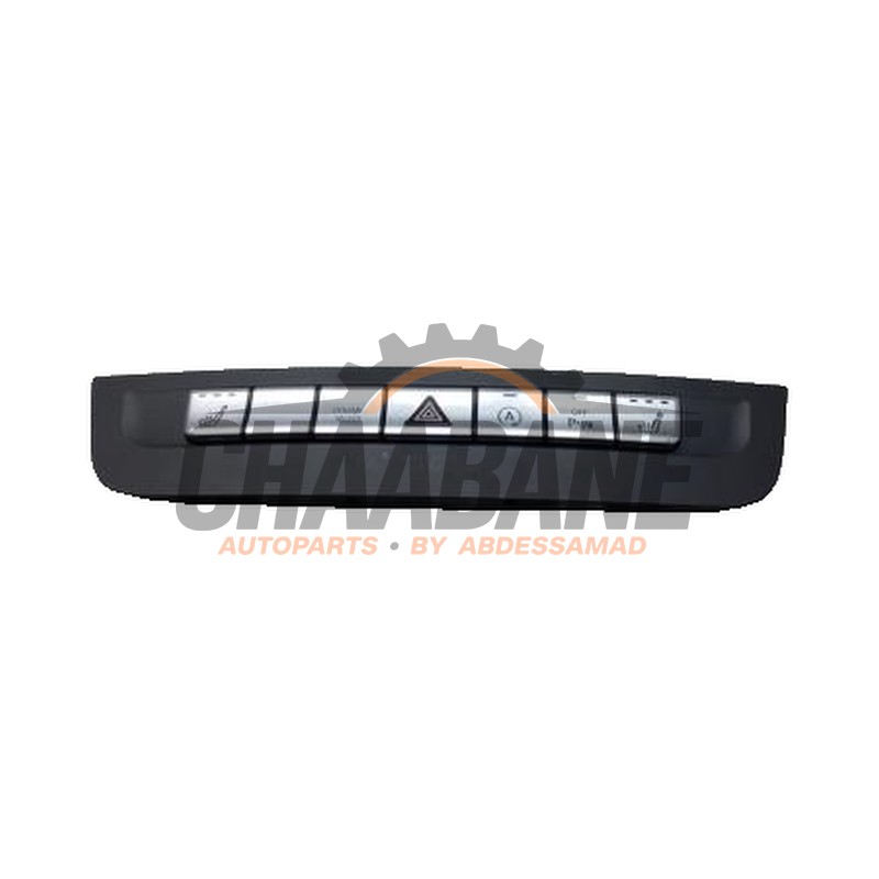 Bouton de warning A2469058102 Mercedes GLA (156.9) 1.6 180 16V