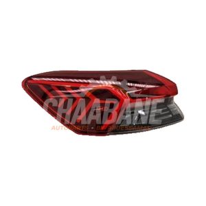 Feu arriere gauche 89A945069 Audi Q4 (F4B) 45 e-tron 82 kWh 2021