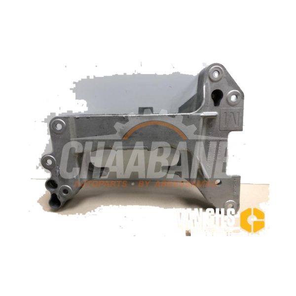 Support boite de vitesse 22319454218 BMW 5 serie Touring (G61) 530e 2.0 TwinPower Turbo 16V 2024