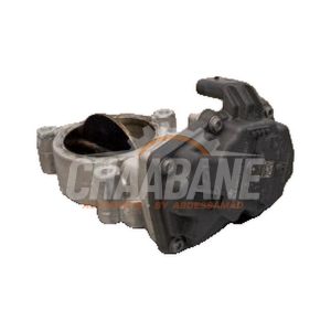 Boitier accelerateur A6540900070 Mercedes Sprinter 3,5t (907.6/910.6) 317 CDI 2.0 D RWD