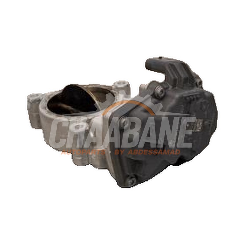 Boitier accelerateur A6540900070 Mercedes Sprinter 3,5t (907.6/910.6) 317 CDI 2.0 D RWD