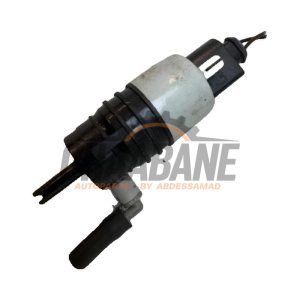 Pompe lave-glace avant A0998660121 Mercedes C (W205) C-180 1.6 16V