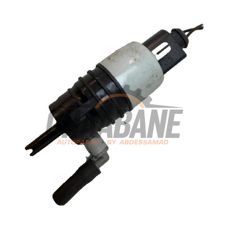 Pompe lave-glace avant A0998660121 Mercedes C (W205) C-180 1.6 16V