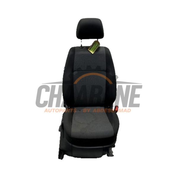 Siege avant droit 6Q4881046AL Volkswagen Caddy IV 2.0 TDI 75 2015