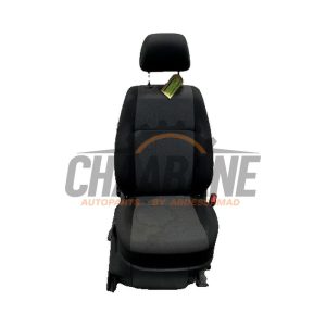 Siege droit 6Q4881046AL Volkswagen Caddy IV 2.0 TDI 75 2015