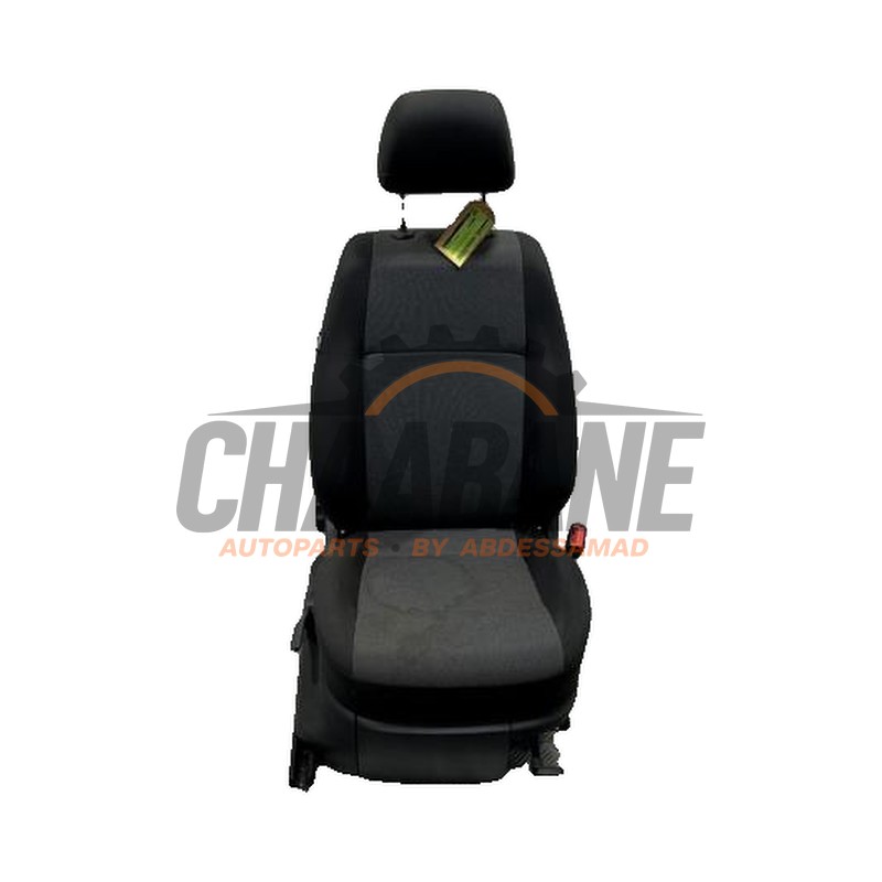 Siege droit 6Q4881046AL Volkswagen Caddy IV 2.0 TDI 75 2015