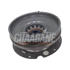 Volant dinertie 0CK105317AG Audi A5 2016