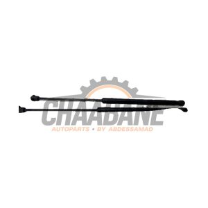 Verin de coffre 6F0827550 Seat Ibiza V (KJB) 1.0 TSI 12V 2017