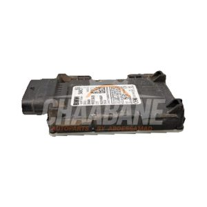 Capteur radar 66325A84CF7 BMW 3 serie Touring (G21) 318i 2.0 TwinPower Turbo 16V 2019