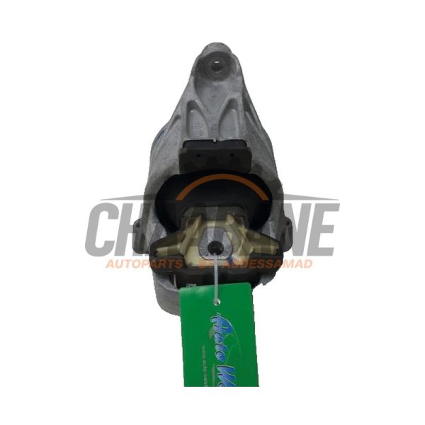 Support moteur 8W0199372CP Audi A4 Avant (B9) 2.0 TDI Ultra 16V 2015