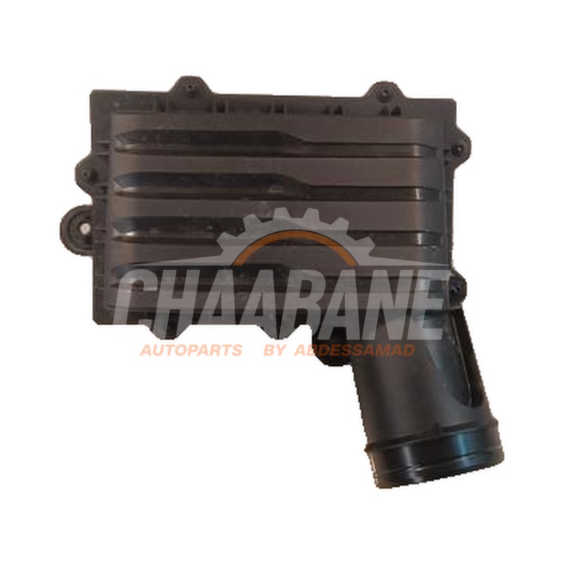 Boitier filtre a air 5Q0129607BD Skoda Kamiq 1.0 TSI 12V 2019