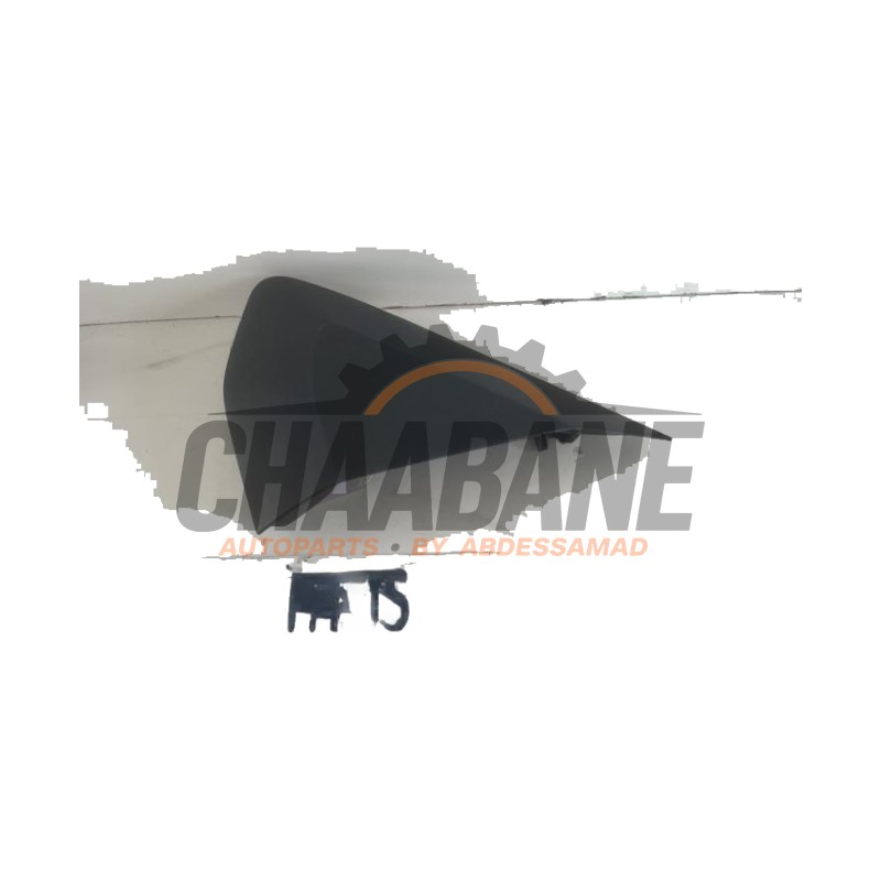 Protection montant A gauche 7C0857537 Volkswagen Crafter (SY) 2.0 TDI FWD 2016
