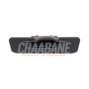 Poignee hayon A1667500493 Mercedes A (177.0) 1.3 A-200 Turbo 16V