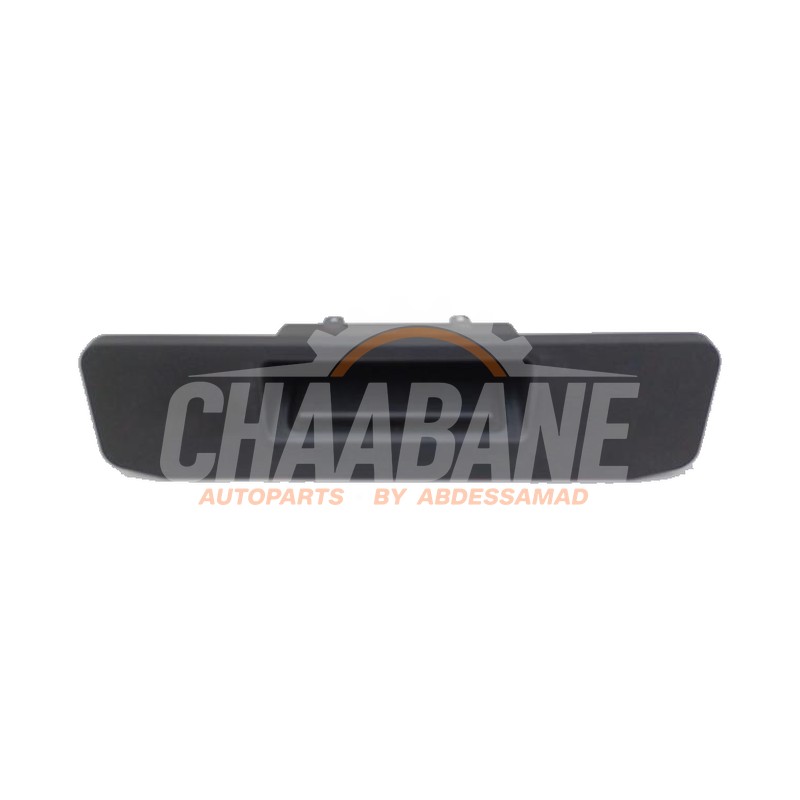 Poignee hayon A1667500493 Mercedes A (177.0) 1.3 A-200 Turbo 16V