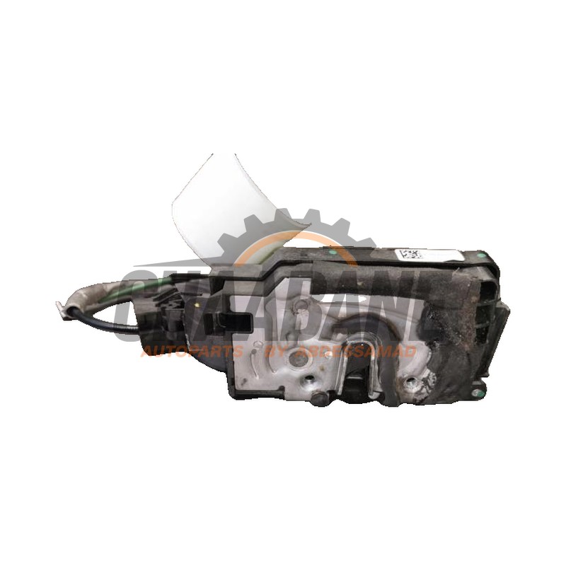 Serrure avant gauche A0997202300 Mercedes C (W205) C-220 2.2 CDI BlueTEC, C-220 d 16V