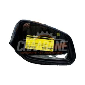 Retroviseur droit 041357 BMW X1 (F48) xDrive 20d 2.0 16V 2014 / 2022