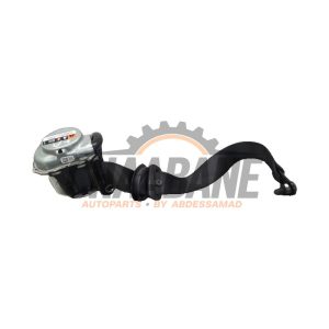 Ceinture arriere gauche 72117497591 BMW X5 (G05) xDrive 45 e iPerformance 3.0 24V 2018