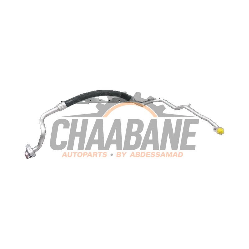Tuyau clim 5Q0816743K Volkswagen Golf 2020