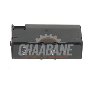 Connexion multimedia 83A035736A Audi Q3 2018