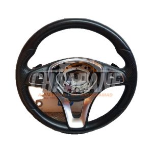 Volant A0004605600 Mercedes E (W213) E-220d 2.0 Turbo 16V