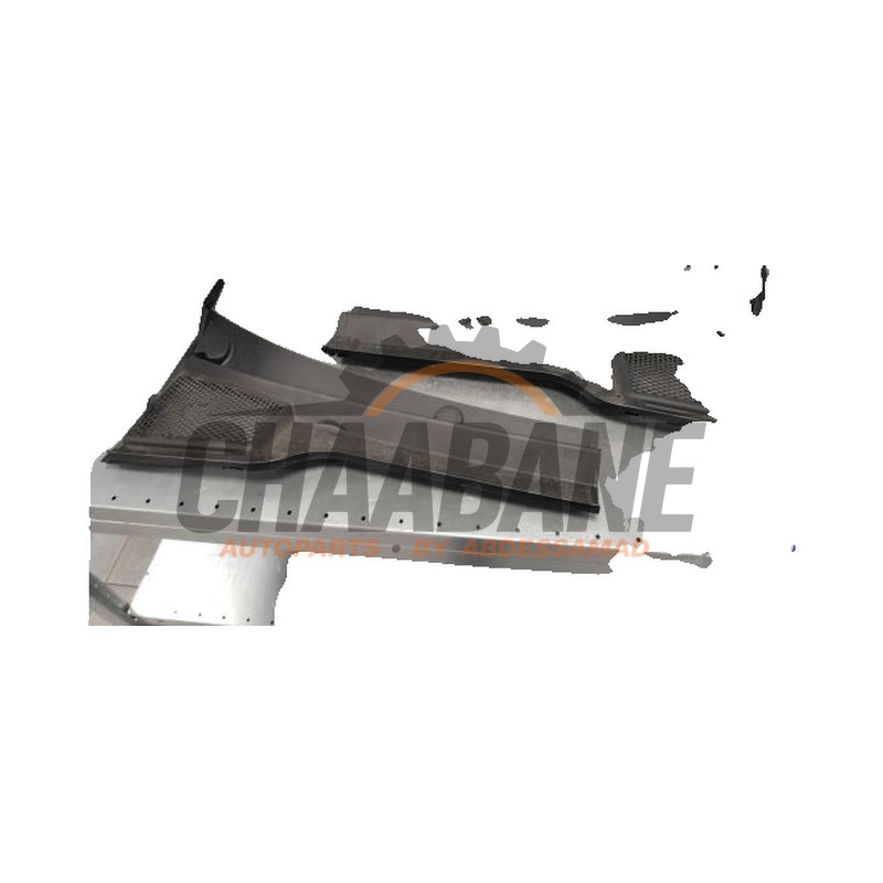 Paravent 6F1819404K Seat Ibiza 2017