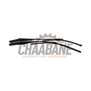 Bras essuie-glace avant 8W1955407 Audi A4 Allroad Quattro (B9) 2.0 TDI 16V 2016