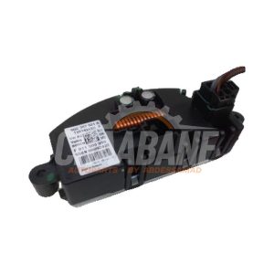 Resistance chauffage 5Q0907521A Audi A3 2012 / 2020