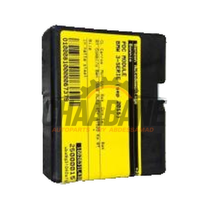 Module PDC 18B2631L4380 BMW 3 serie Touring (F31) 320i 2.0 16V 2012 / 2019
