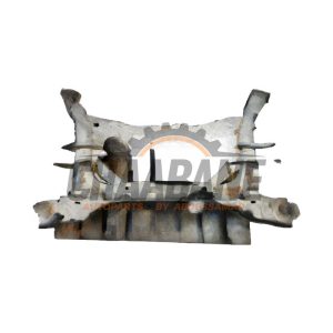 Pont arriere T4A37740 Jaguar F-Pace 2.0 D 180 16V
