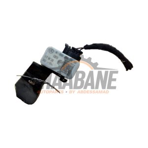 Capteur de vitesse A0009057600 Mercedes A-Klasse AMG (177.0) 2.0 A-45 AMG Turbo 16V 4Matic+