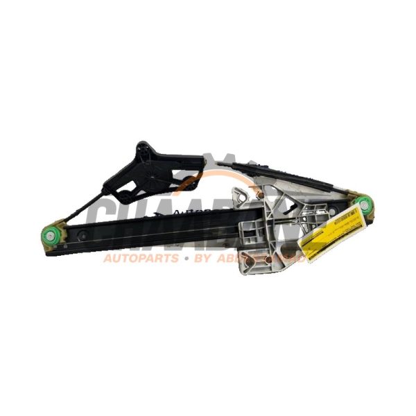 Mecanique vitre 4portes arriere droite 4G0839462 Audi RS 6 Avant (C7) 4.0 V8 TFSI 32V 2013 / 2018
