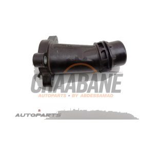 Raccordement du tuyau deau 11118511205 BMW 4 serie Gran Coupe (F36) 420i 2.0 TwinPower Turbo 16V 2014 / 2021