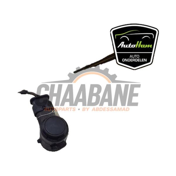 Capteur aide au stationnement 66209274427 BMW X5 (F15) xDrive 40e 2.0 2013 / 2018